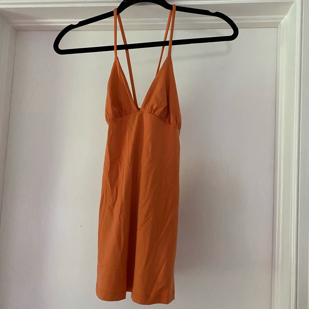 Susana monaco tank top